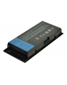 2-Power Bateria Dell Precision M4600, M6600, M6700 0TN1K5 10.8V 7800mAh 2-Power (CBI3356A) - nr 1