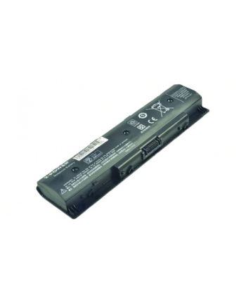 2-Power Bateria HP Pavilion 15-E013NR HSTNN-LB4N 10.8V 5200mAh 2-Power (CBI3399A)