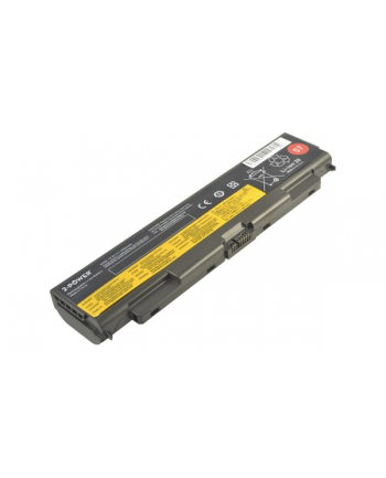 2-Power Bateria Lenovo ThinkPad T440p 45N1147 10.8V 5200mAh 2-Power (CBI3409A)