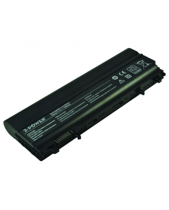 2-Power Bateria Dell Latitude E5440 451-BBID 11.1V 7800mAh 2-Power (CBI3426B)