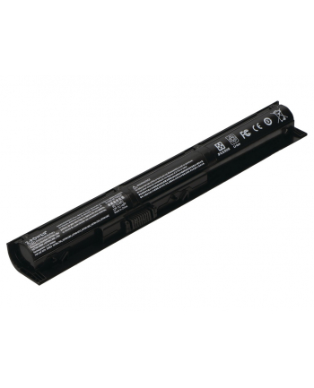 2-Power Bateria HP Envy 14-U000 756478-421 14.8V 2600mAh 2-Power (CBI3534A)