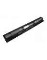 2-Power Bateria HP Envy 14-U000 756478-421 14.8V 2600mAh 2-Power (CBI3534A) - nr 4