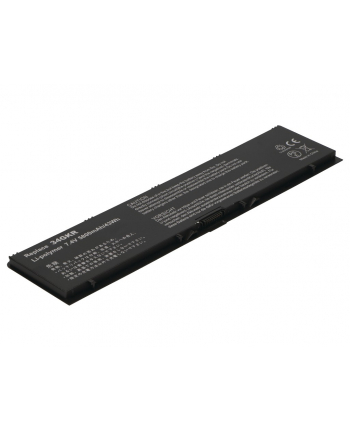 2-Power Bateria Dell Latitude E7440 451-BBFT 7.4V 5800mAh 2-Power (CBP3444A)