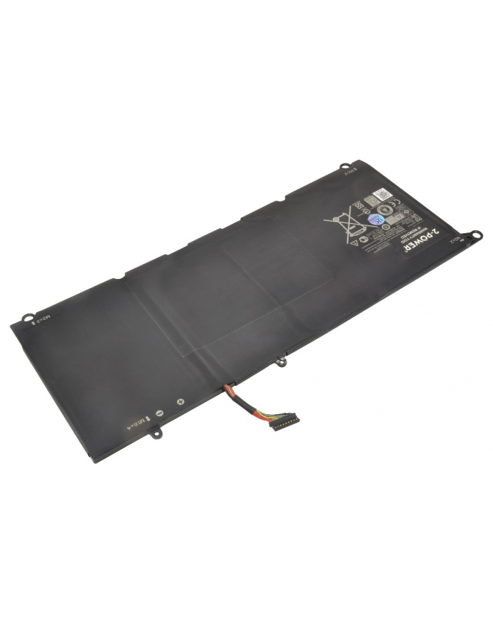 2-POWER BATERIA DELL XPS 13 9343, 9350, XPD13D 9343 5K9CP 7.5V 7020MAH główny