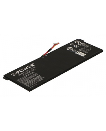 2-Power Bateria Acer Aspire E3-111 KT.0040G.004 15.2V 3220mAh 2-Power (CBP3616A)