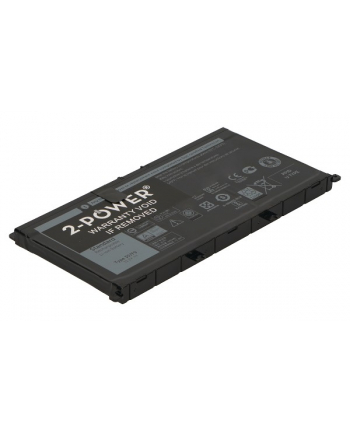 2-POWER BATERIA DELL INSPIRON 15 7559 11.1V 74WH