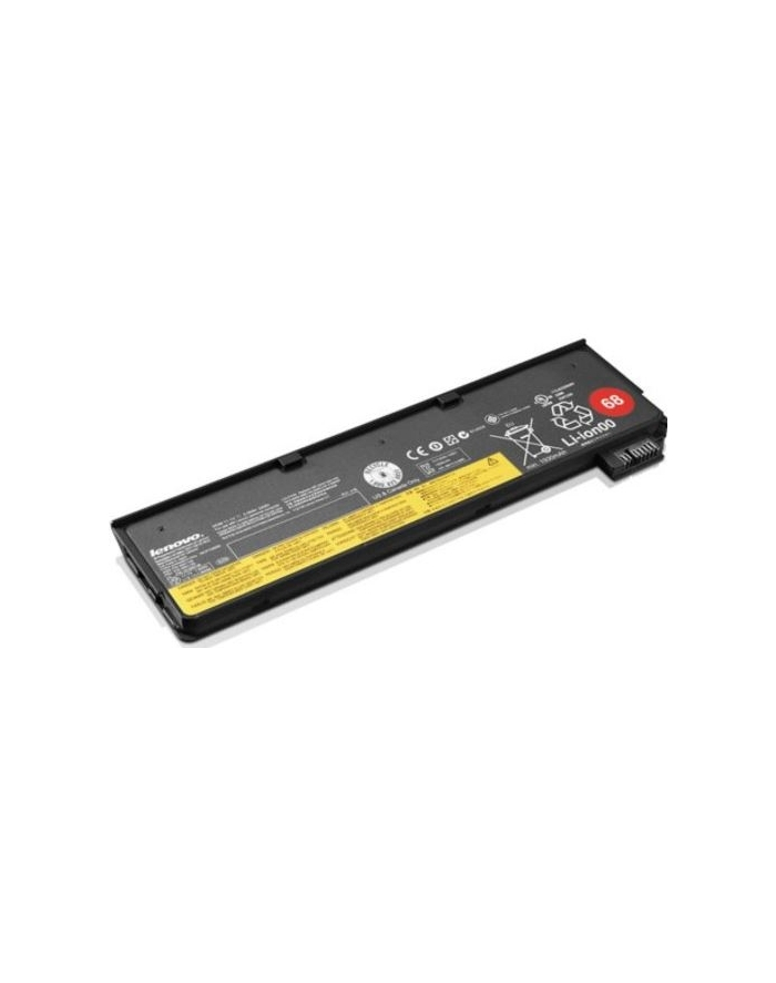 Lenovo Thinkpad Battery 68 (3 Cell) T440/T440S/X24 (45N1125) główny