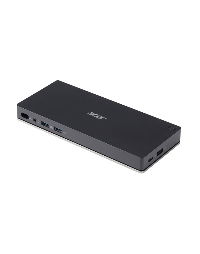 Acer Stacja dokująca USB typu C - UE Czarny (NPDCK1101N) główny