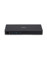 Acer Stacja dokująca USB typu C - UE Czarny (NPDCK1101N) - nr 2