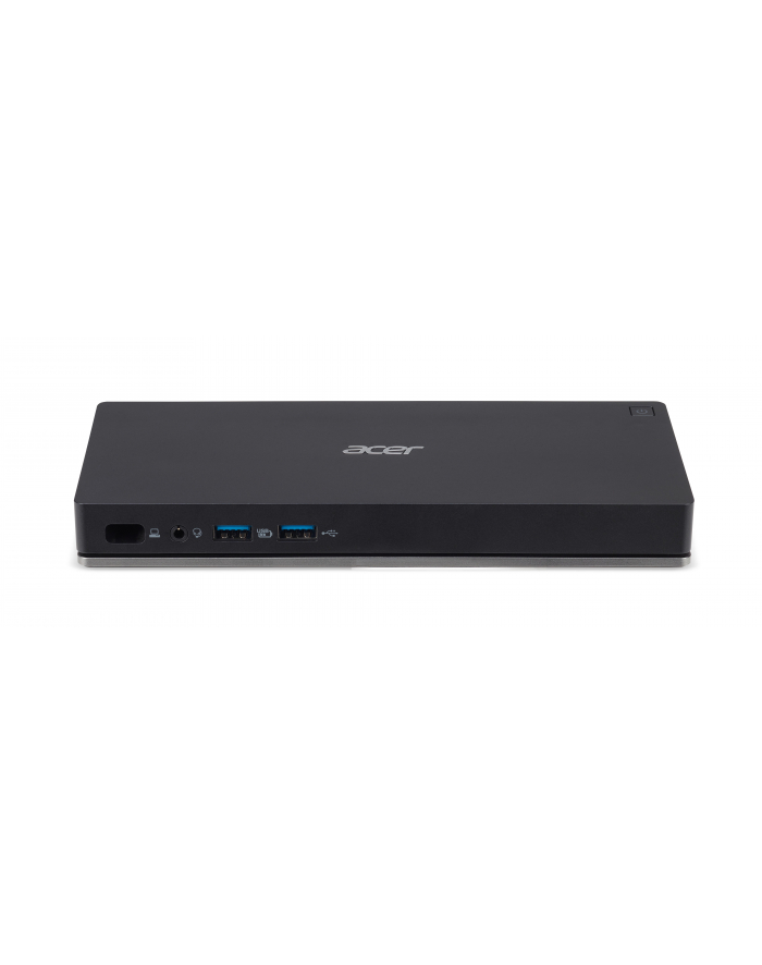 Acer Stacja dokująca USB typu C - UE Czarny (NPDCK1101N) główny