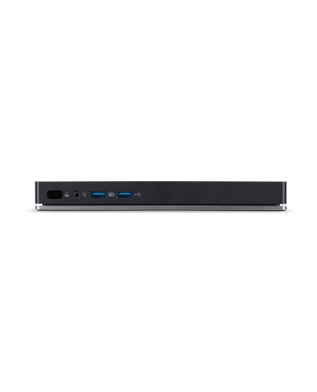 Acer Stacja dokująca USB typu C - UE Czarny (NPDCK1101N)