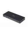 Acer Stacja dokująca USB typu C - UE Czarny (NPDCK1101N) - nr 4