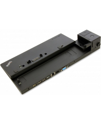 Lenovo Stacja/replikator ThinkPad Dock (40A10090DK)