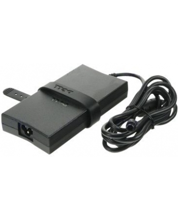 Dell Oryginalny PA-4E JU012 ADP-130DB B DA130PE1-00 6,7A 130W (9y819)