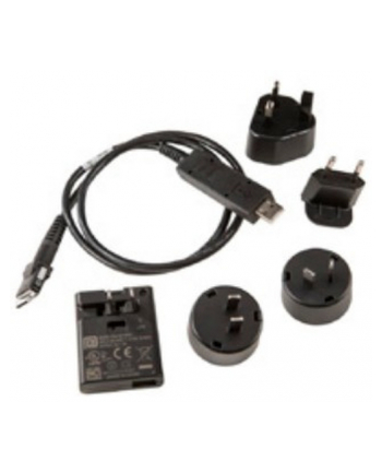 Intermec Universal Wall Power Supply (203990001)