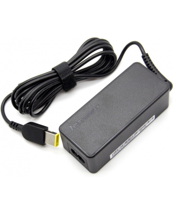 Lenovo ThinkPad 65W AC Adapter - slim tip (45N0254) nr 1