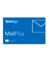 Synology MailPlus License Pack - Licence - 5 email accounts - nr 5