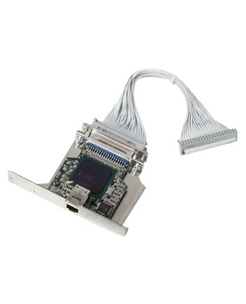 Zebra Net 10/100 Print Server (P1037974001) nr 1