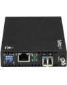 STARTECH.COM  GIGABIT ETHERNET COPPER-TO-FIBER MEDIA CONVERTER (ET91000SM10) - nr 27