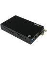 STARTECH.COM  GIGABIT ETHERNET COPPER-TO-FIBER MEDIA CONVERTER (ET91000SM10) - nr 28