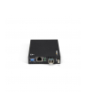 STARTECH.COM  GIGABIT ETHERNET COPPER-TO-FIBER MEDIA CONVERTER (ET91000SM10) - nr 16