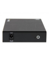 STARTECH.COM  GIGABIT ETHERNET COPPER-TO-FIBER MEDIA CONVERTER (ET91000SM10) - nr 2