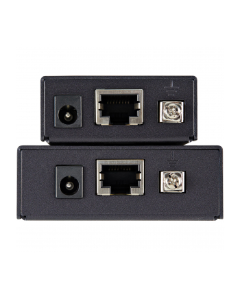 StarTech Adapter HDMI na CAT 5e / CAT 6 (ST121HDBTPW) nr 2