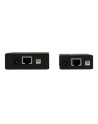 StarTech Adapter HDMI na CAT 5e / CAT 6 (ST121HDBTPW) - nr 1