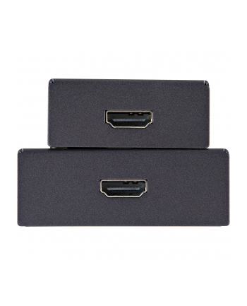 StarTech Adapter HDMI na CAT 5e / CAT 6 (ST121HDBTPW) nr 1