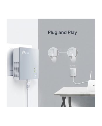 TP-Link TL-PA411KIT nr 1