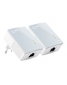 TP-Link TL-PA411KIT - nr 1