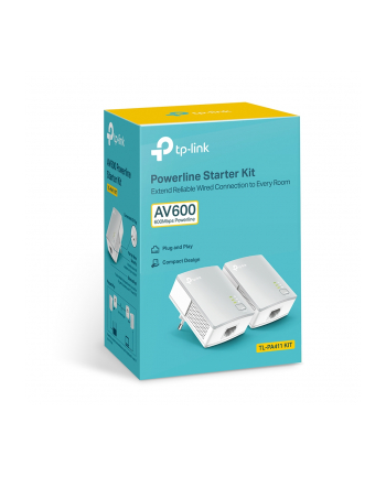 TP-Link TL-PA411KIT