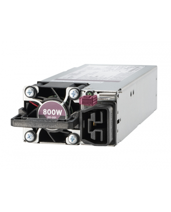 Hpe Hewlett Packard Enterprise Moduł Zasilaczy 800 W Szary (865428B21)