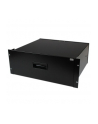 StarTech.com Drawer for Cabinet (4UDRAWER) - nr 2