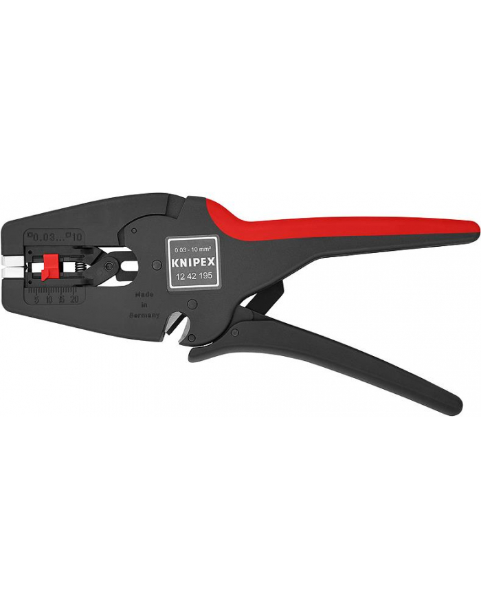 KNIPEX 1242195SB główny