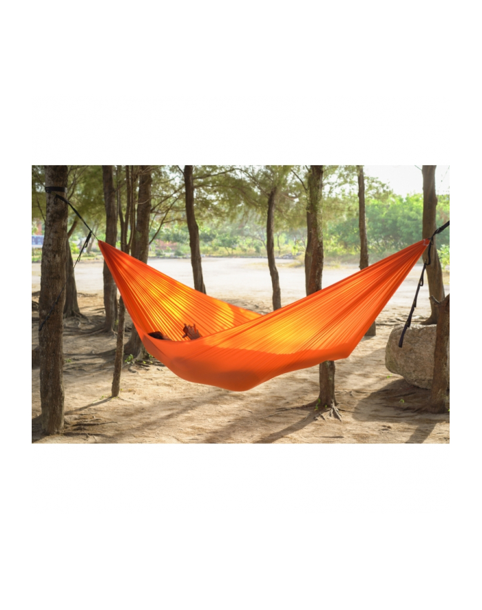 Ticket To The Moon Hamak Ultralekki Lightest Hammock Orange 320X145cm Tml53 główny