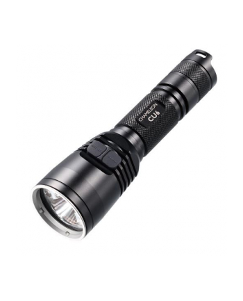 Nitecore Cu6 Chameleon 440 LUMENS