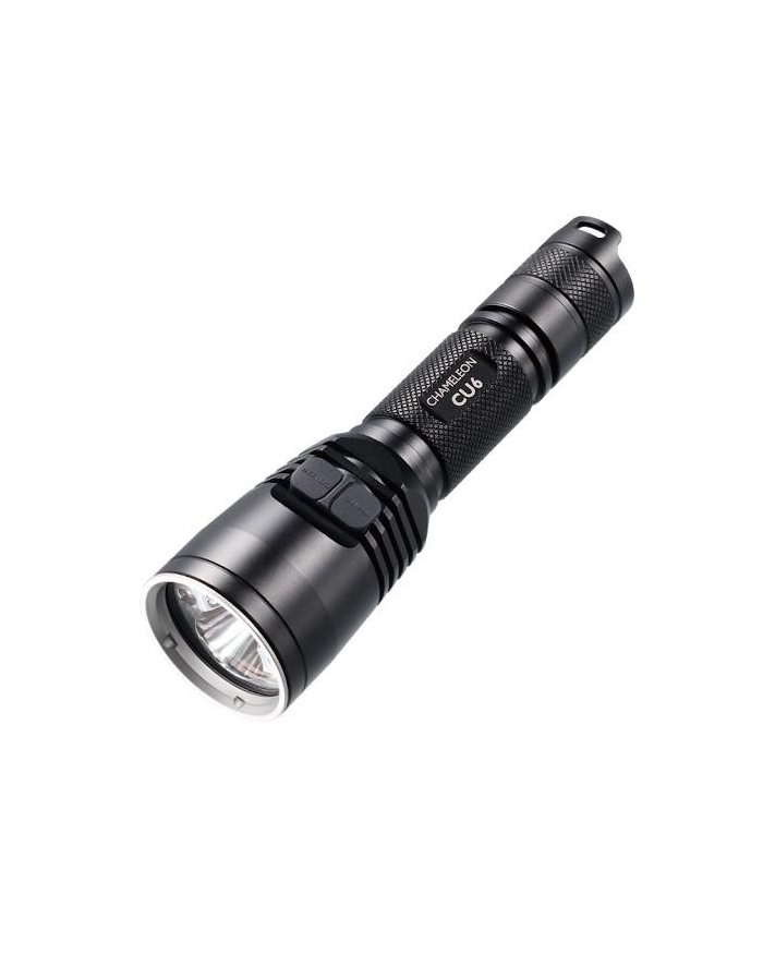 Nitecore Cu6 Chameleon 440 LUMENS główny