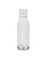 Asobu Butelka Z Głośnikiem Wireless White 500Ml - nr 1