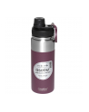 Asobu Podróżna Butelka 530 Ml Alpine Flask Burgundy - nr 1