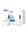 Oral-B iO Series 8 White Alabaster - nr 1