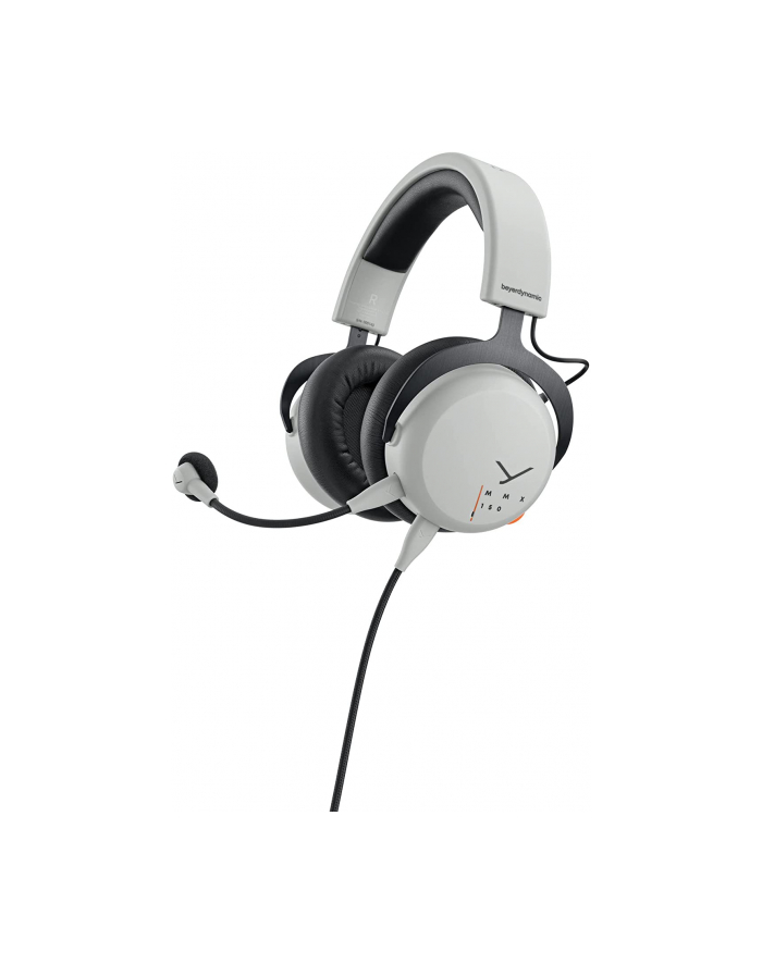 Beyerdynamic MMX150 Grey główny