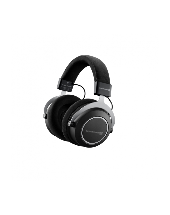 Beyerdynamic Amiron Wireless czarny główny