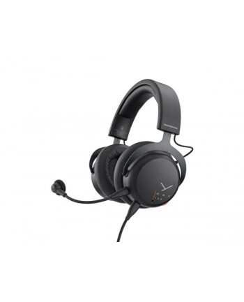 Beyerdynamic MMX 150 Black (745553)