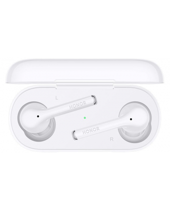 Honor Magic Earbuds Biały