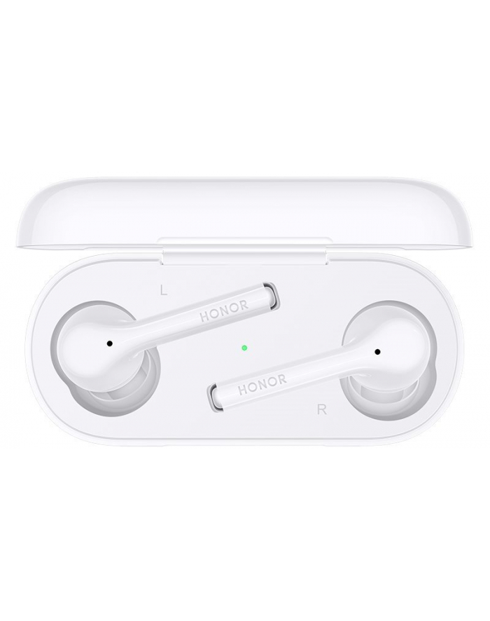 Honor Magic Earbuds Biały główny