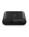 BELKIN ADAPTER SOUNDFORM AUDIO MFI DLA AIRPLAY 2, PORT OPTYCZNY I 3.5MM JACK, CZARNY (745883811892) - nr 15