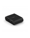 BELKIN ADAPTER SOUNDFORM AUDIO MFI DLA AIRPLAY 2, PORT OPTYCZNY I 3.5MM JACK, CZARNY (745883811892) - nr 1