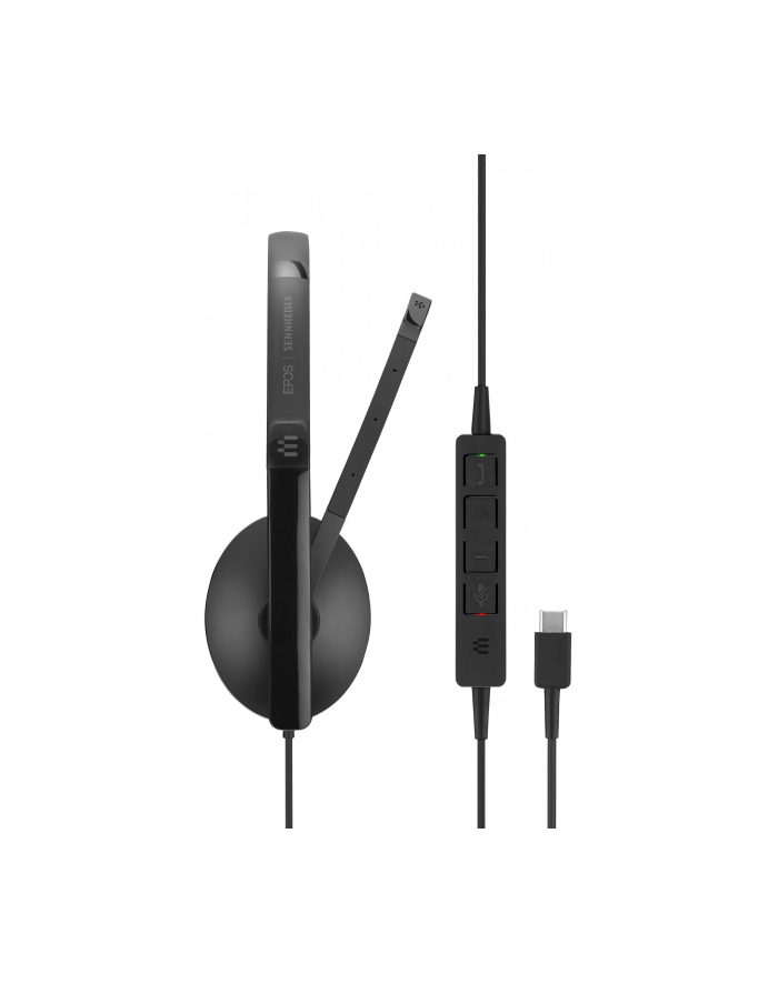 Sennheiser Sc 130 Usb-C (508353) główny