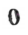 Fitbit Luxe Czarny - nr 1